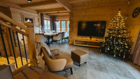 Chaty Wald Karpacz